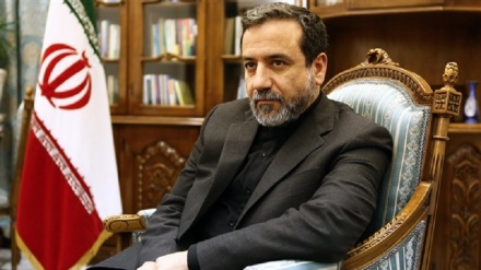 イラン外務次官、「日・イ関係の唯一の障害は米の制裁」