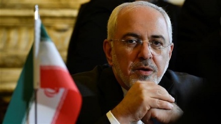 Zarif; SCO Sepenuhnya Berbeda dengan G7