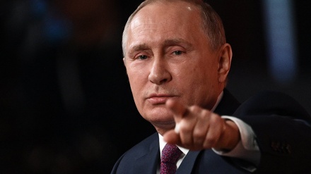 Putin: Perëndimi në marrëdhëniet me Rusinë të mos kalojë linjat e kuqe