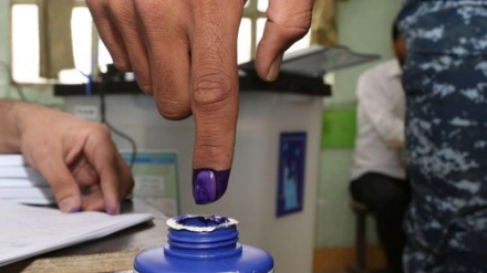 Irak'ta yarın parlamento seçimleri düzenlenecek 