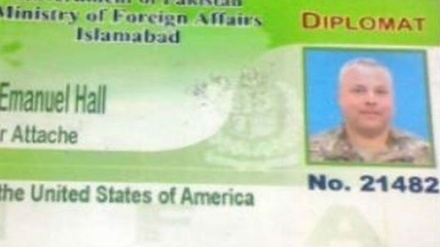  واکنشها به خروج دیپلمات قاتل آمریکایی از پاکستان
