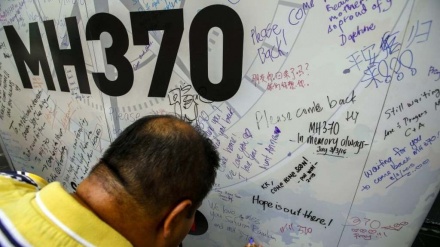 Sekreti i MH370 i lidhur me vetëvrasje!