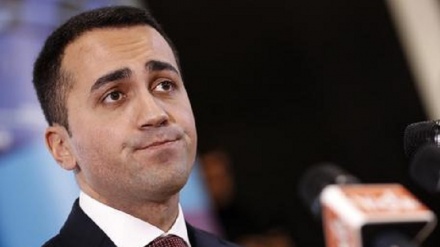 Italia: Di Maio, senza governo legittimo stessi candidati