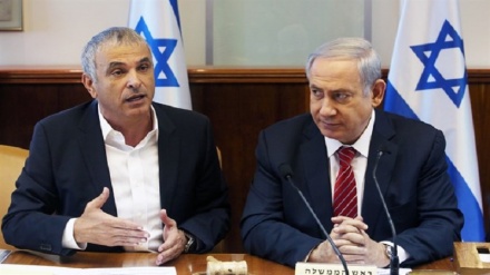 כחלון מתחזק, בנימין נתניהו נדרך