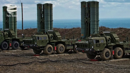 Россиянинг С-400 зенит-ракета системасини Туркияга етказиб берилиши Нато-нинг хавотирларига сабаб бўлмоқда