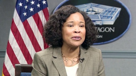 Pentagon Tekankan Dukungan AS terhadap Agresi Saudi ke Yaman