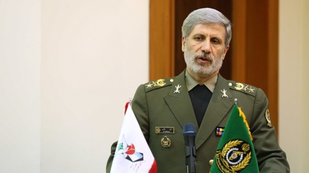 イラン国防大臣、イスラエル首相の根拠のない主張に対し、「イランの回答は彼らを後悔させるものになる」