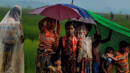 Arrihet marrëveshjes mes Mianmarit dhe përfaqësuesit të OKB për kthimin e të shpërngulurve Rohingia