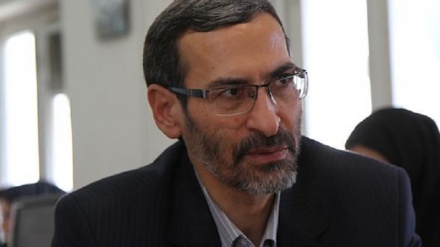 İran meclisi Türkiye ile iktisadi işbirliğine destek veriyor 