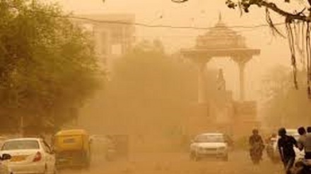 Maltempo in India, 100 morti