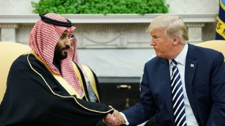 探究沙特王储美国之行目的与结果（2）