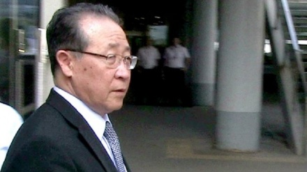 朝鲜向美国发出警告