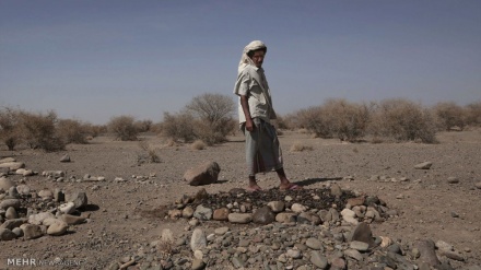 Yaman Negara Terburuk di Dunia yang Terkontaminasi Bahan Peledak