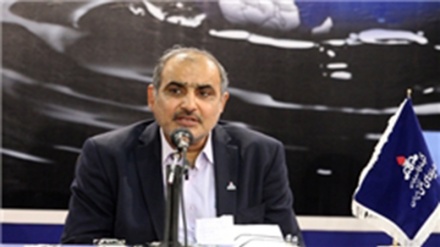 İran ve İngiltere şirketleri arasında petrol platformu işbirliği anlaşması imzalandı 