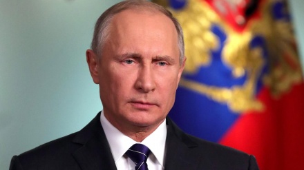 Putin a Conte, ora collaborazione