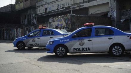 Tiroteio deixa suspeito morto, dois feridos e dupla presa no Rio