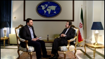 Iran: Tuduhan Maroko untuk Menyenangkan Pihak Ketiga