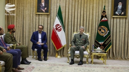 Hatami: Perdamaian dan Persahabatan, Pesan Iran untuk Kawasan 