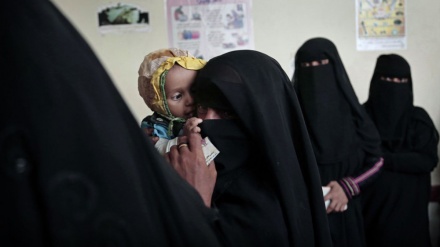 ＷＦＰ、「イエメン人2000万人が食糧不足に直面」