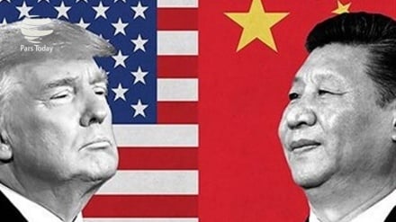 Трамп Хитой  маҳсулотларига қўшимча божлар жорий этмоқда
