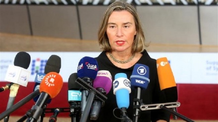 Mogherini: Evropa e vendosur të ruaj marrëveshjen bërthamore