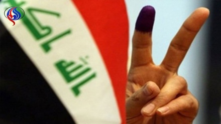 Baraza la tume ya uchaguzi Iraq lapinga kura kuhesabiwa tena kwa mkono