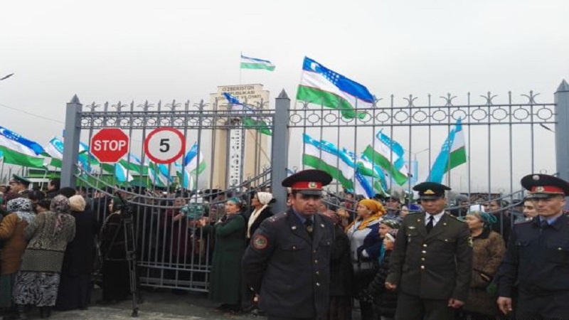 Ҳалли мушкили ҳаракати шаҳрвандони Тоҷикистон ва Ӯзбакистон дар ояндаи наздик