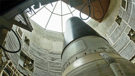 NATO Menentang Penyebaran Rudal Nuklir di Eropa