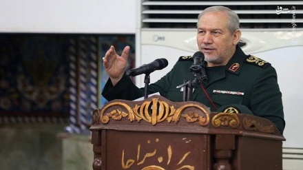 Mayjend Safavi: Arab Saudi Tidak Punya Kapasitas Mengancam Iran