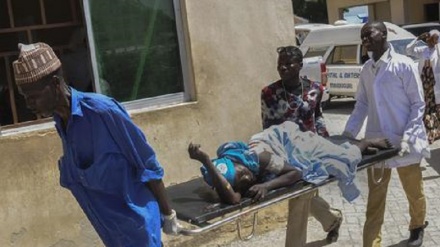 Nigeria: attacco in moschea, 24 morti