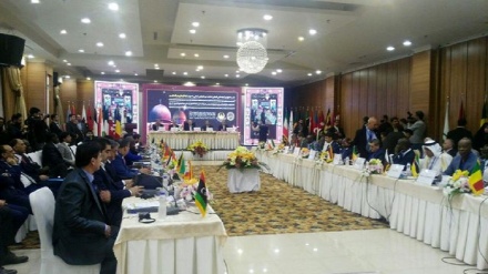 イスラム諸国議会同盟パレスチナ委員会の緊急会合が開催