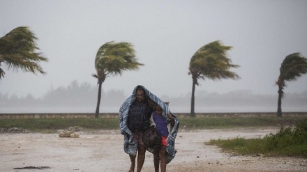 Usa: Tempesta tropicale arriva in Florida, allerta anche in Alabama