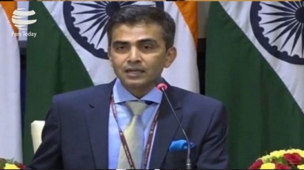 هشدار سخنگوی وزارت امور خارجه هند به پاکستان