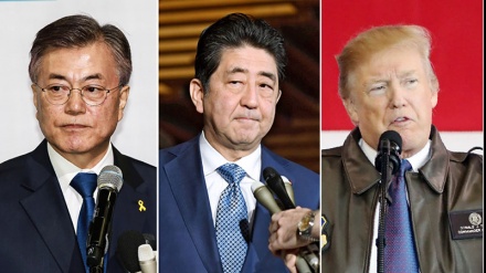 Korea Kusini yashangazwa na madai ya Japan kwamba inaitumia Korea Kaskazini mafuta