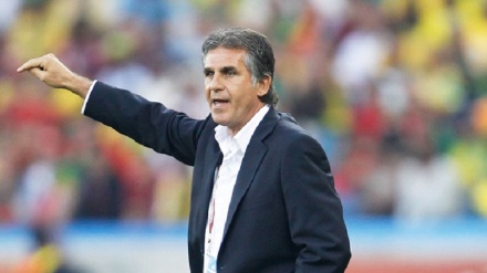 Queiroz: 