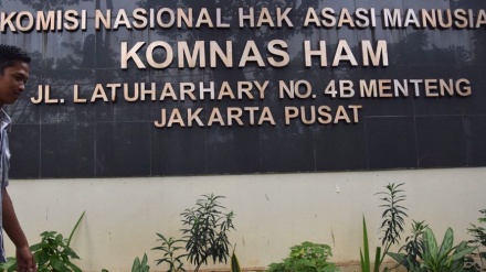 Komnas HAM RI Dukung Afsel Seret Israel ke Mahkamah Internasional