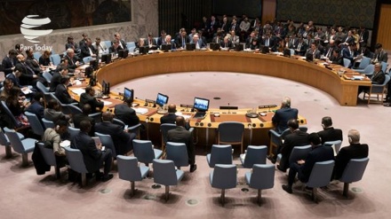 美国要求联合国安理会成员国制裁伊朗