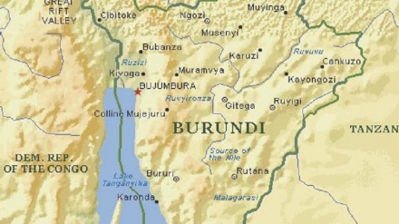 Burundi: An Kama Wani Jami'in Gwamnati Bisa Zargin Cin Hanci Da Rashawa