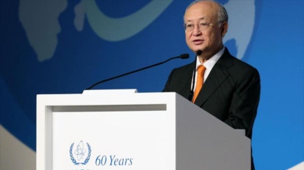 La AIEA confirma el cumplimiento por Irán del acuerdo nuclear