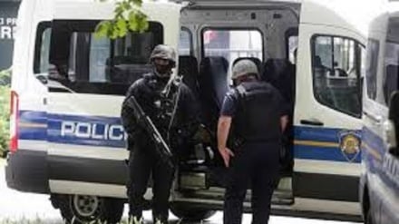 Croazia, la polizia spara contro i migranti