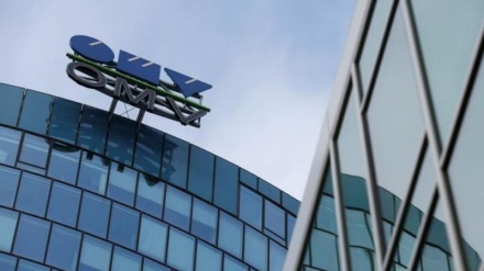 קבוצת O.M.V האוסטרית נחושה להמשיך את פרוייקטיה באיראן