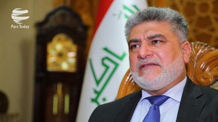 جریان صدر: تسلیم امیال و خواسته های آمریکا نخواهیم شد 