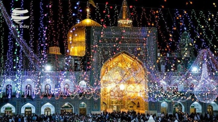 Türkiye, İstanbul'da Rezevi Horasan Turizm Ofisi'nin açılmasını istedi