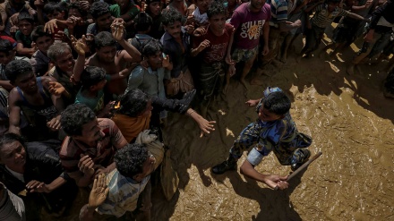 ONU pede investigação a crimes cometidos contra rohingya na Birmânia