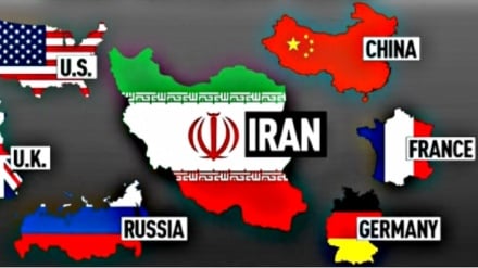 Mundo condena salida de EEUU del acuerdo nuclear con Irán