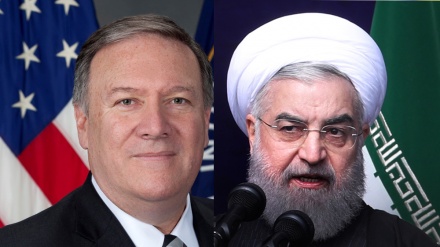 鲁哈尼：美国不能替全世界做决定