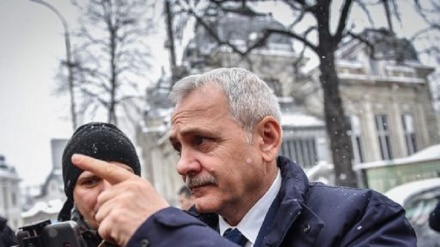 Romania, chiesti 7 anni di prigione per leader Socialdemocratici
