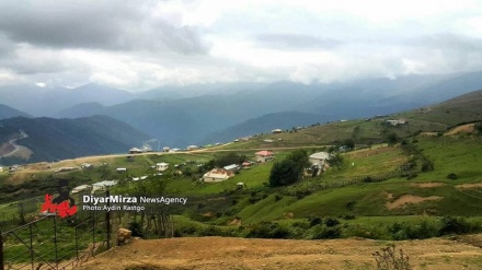 Tolışi Punel iyən Zindonə qıyə