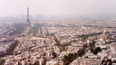 Parigi: temperature vicine ai 40 gradi