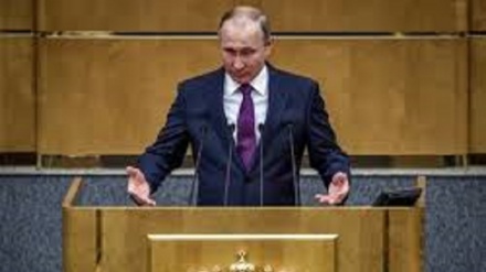 Russia, Putin attacca comunisti: sotto di loro è crollata l'Urss